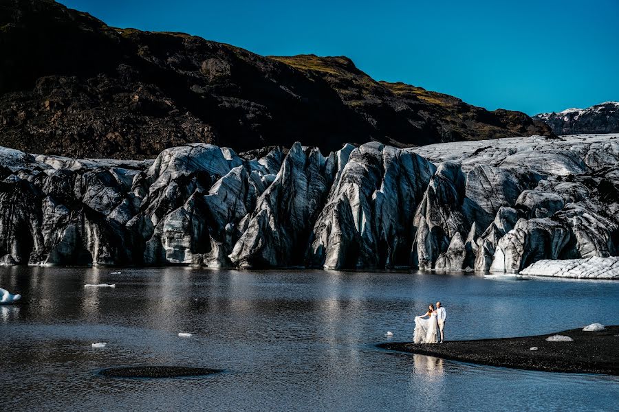 Photographe de mariage Marcin Karpowicz (bdfkphotography). Photo du 5 juin 2023