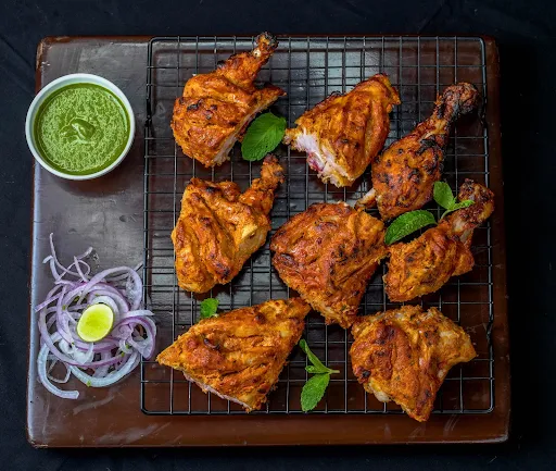 Tandoori Chicken