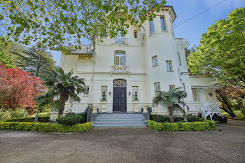 villa à Le Vésinet (78)