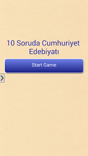 10 Soruda Cumhuriyet Edebiyatı