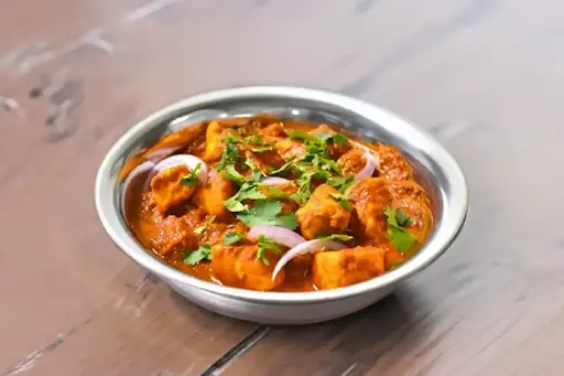 Kadhai Chicken Boneless