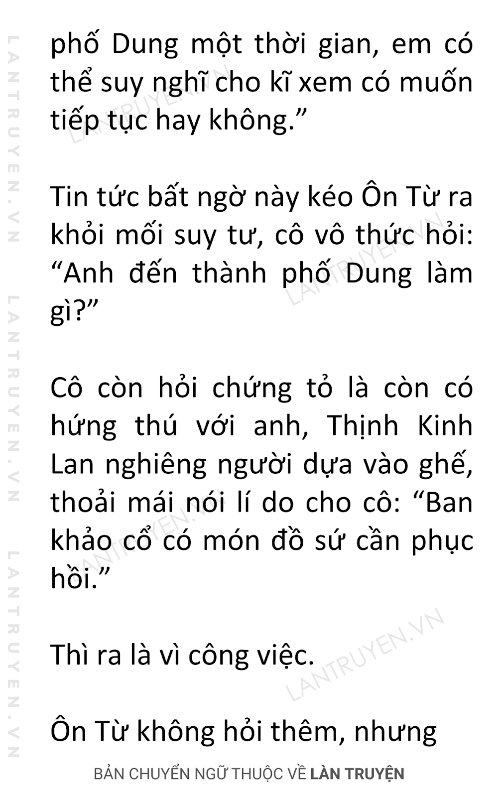 Cho Má Em Thêm Hồng - Chương 19