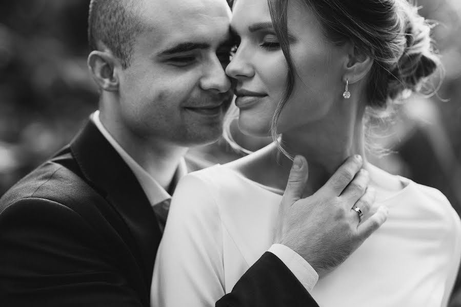 結婚式の写真家Anna Gorbenko (annagorbenko)。2021 3月9日の写真