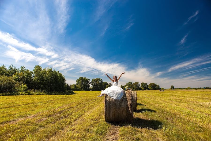 Vestuvių fotografas Vyacheslav Chervinskiy (fotoche). Nuotrauka 2013 rugpjūčio 27