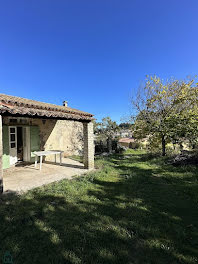 maison à Forcalquier (04)