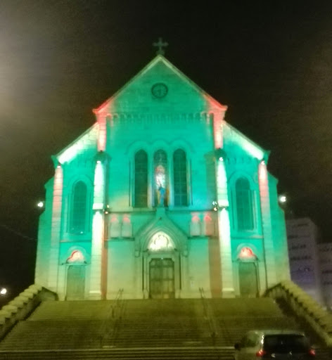 Église Saint-Firmin