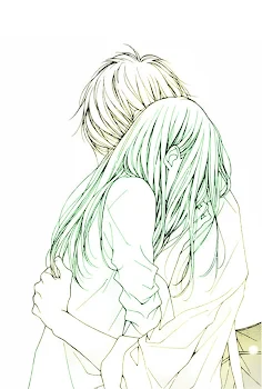 いつも見る、あの親子は──。