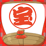 Shichifukujin and Slide Puzzle Apk