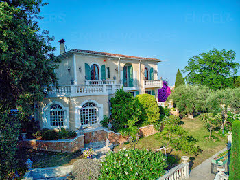 villa à Cagnes-sur-Mer (06)