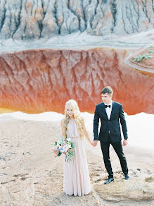 Svatební fotograf Aleksandr Potapkin (sashapotapkin). Fotografie z 24.srpna 2015
