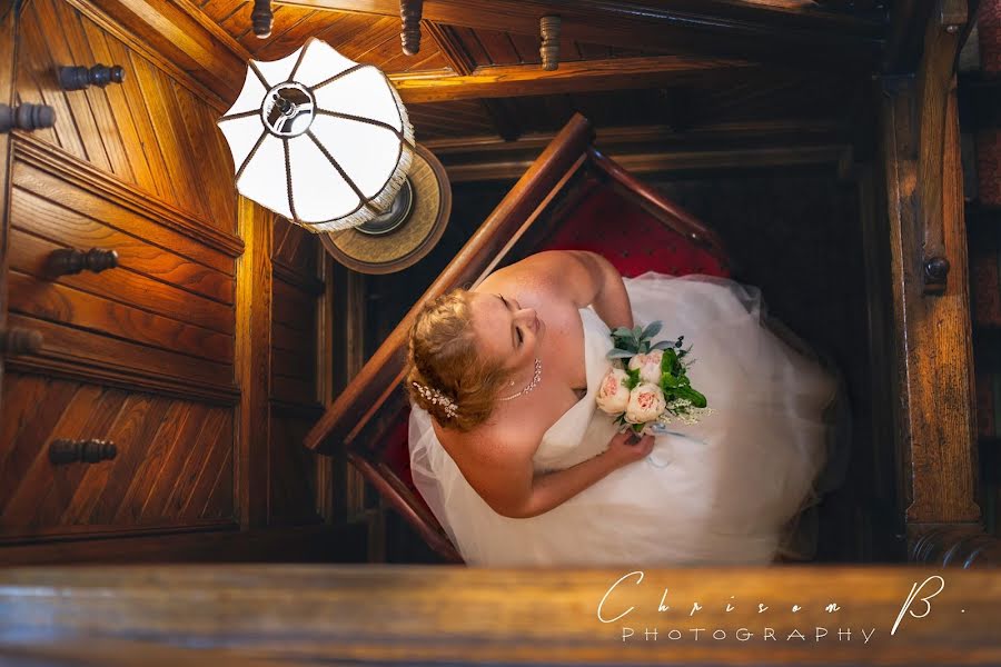 Fotógrafo de casamento Chrisom Bebee (chrisomphotos). Foto de 31 de dezembro 2019