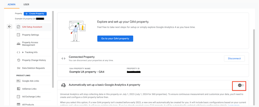 UA→GA4] Migration guide for beginners - Analytics Help