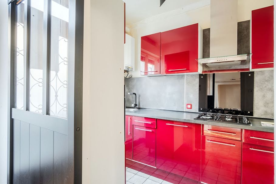 Vente maison 4 pièces 77.8 m² à Poix-de-Picardie (80290), 115 000 €