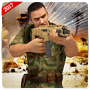 Frontline Military Commando 1.0 APK ダウンロード