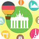 Learn&Read German Travel Words Download on Windows