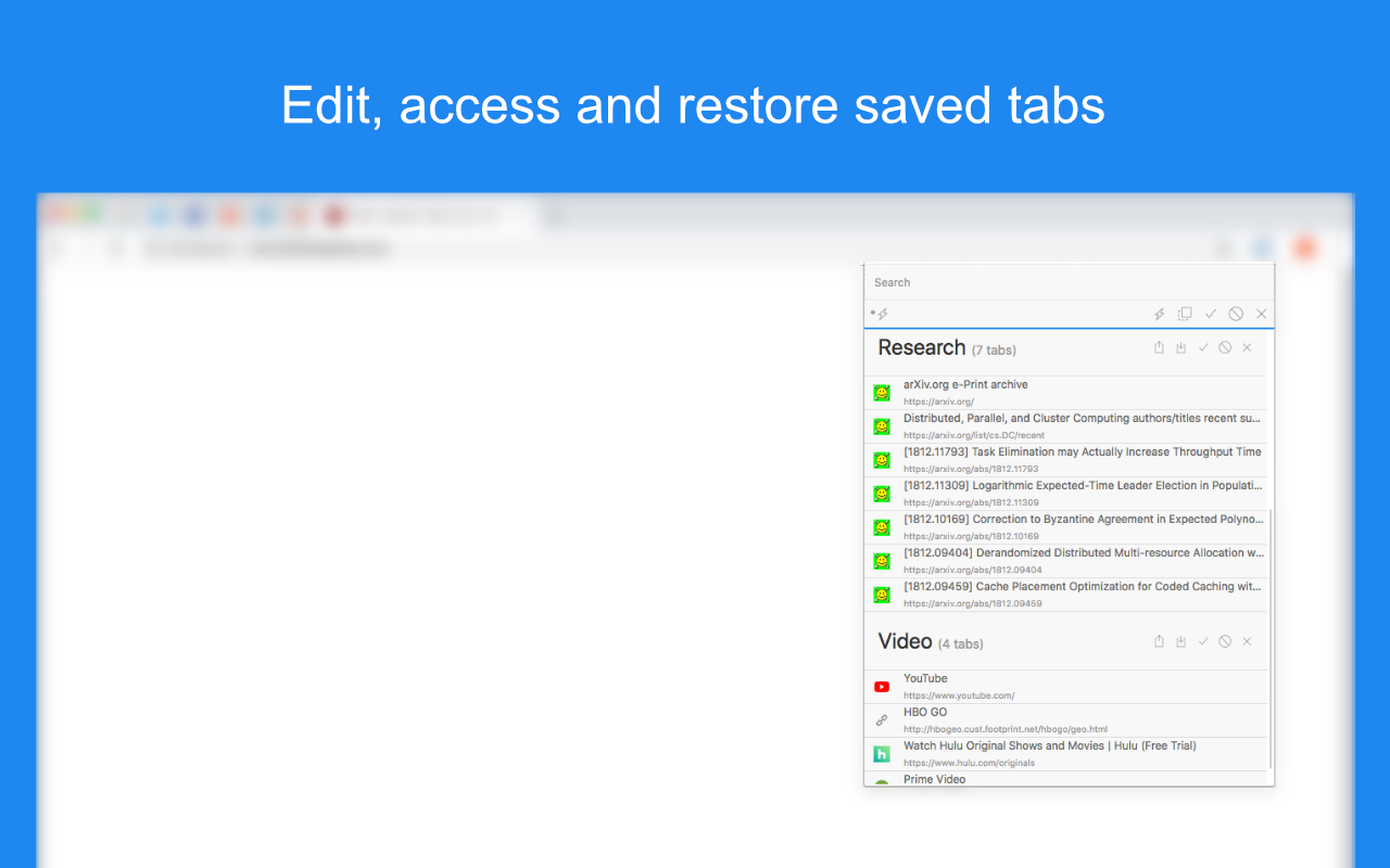 TabMate Preview image 4