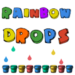 Rainbow Drops Apk