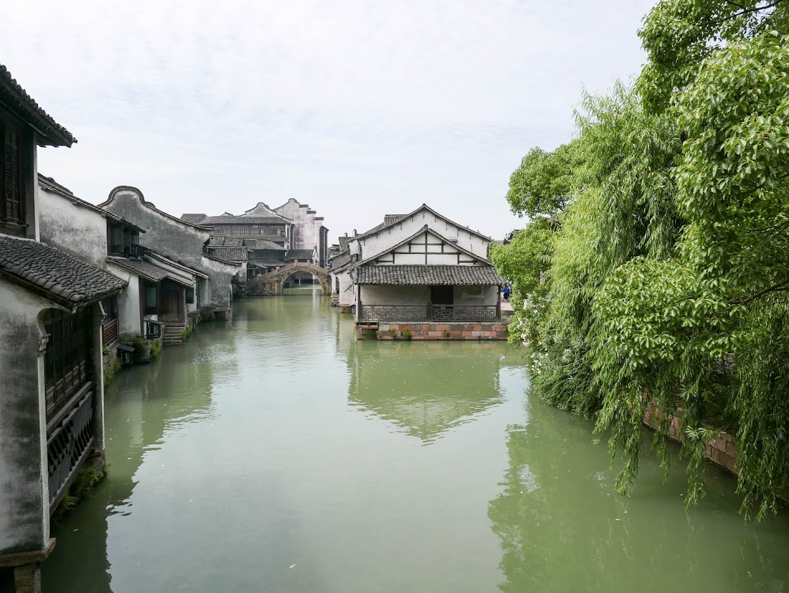 Wuzhen