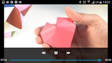 Origami Video Instructions DIYのおすすめ画像2