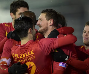 Tubize recrute en National