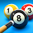 8 Ball Pool icon