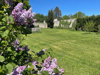 maison à Falaise (14)