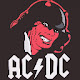 AC/DC Rock Star HD Wallpaper New Tag Theme