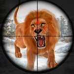 Cover Image of Download Wild Animal Hunt 2020: Hunting Games  APK