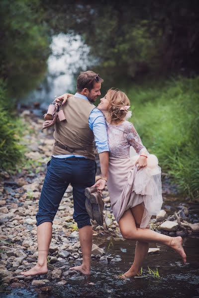 Wedding photographer Dominik Kučera (dominikkucera). Photo of 21 February 2019