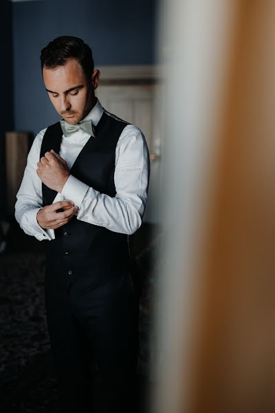 Fotógrafo de casamento Manuel Emme (manuelemme). Foto de 30 de dezembro 2020