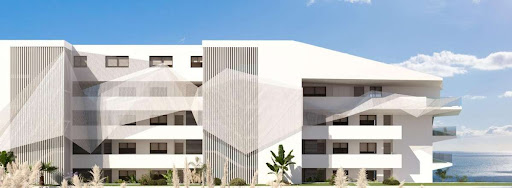 Luxury apartment for sale in Málaga (Spain) with terrace and pool