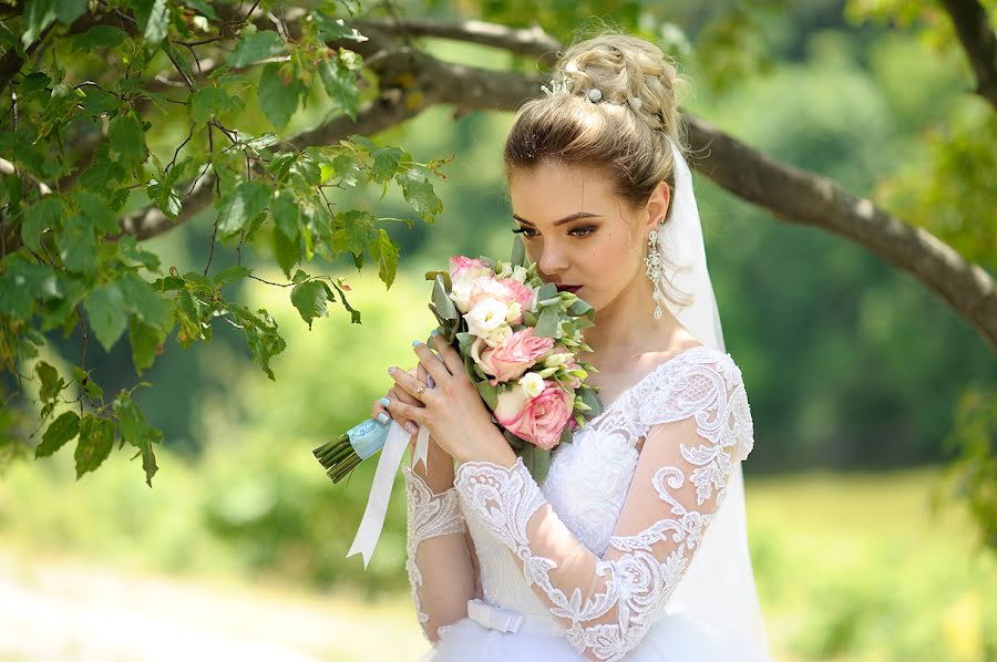 Fotógrafo de bodas Usenko Yuriy (usenkoyury). Foto del 14 de septiembre 2020