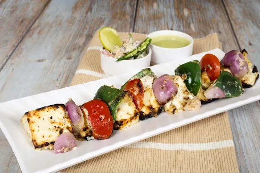 Paneer Malai Tikka