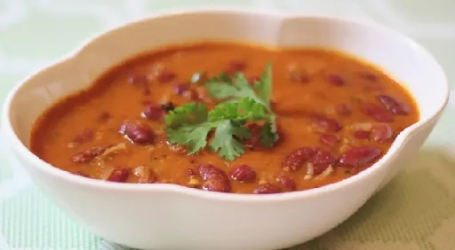 Rajma Masala