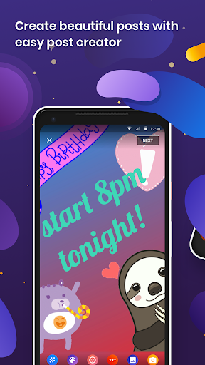 Screenshot Yookos
