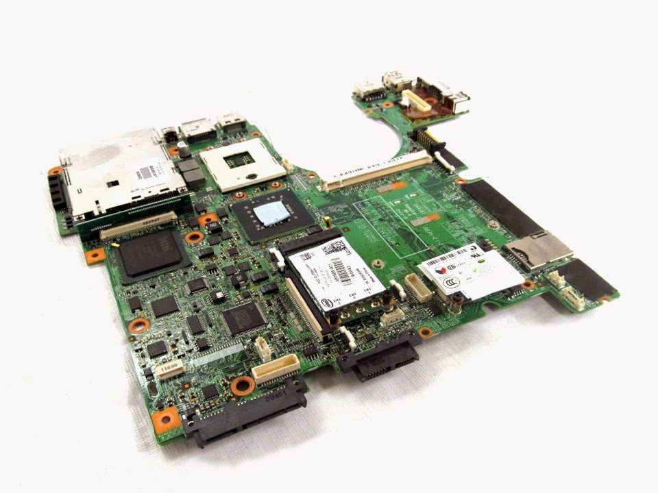 Sửa Chữa - Cung Cấp MainBoard LapTop Toàn Quốc - 15