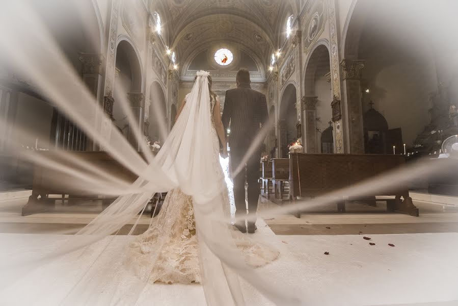 Fotograf ślubny Micaela Segato (segato). Zdjęcie z 23 grudnia 2016