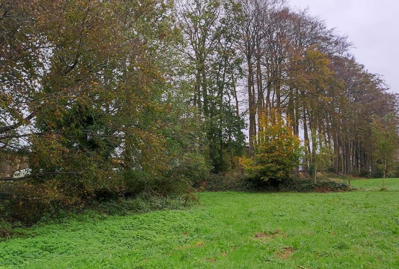  Vente Terrain à bâtir - 2 094m² à Drosay (76460) 