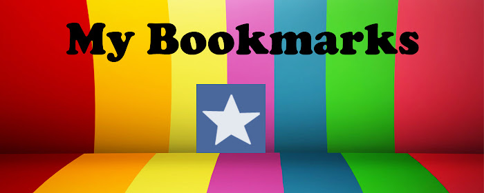 My Bookmarks marquee promo image