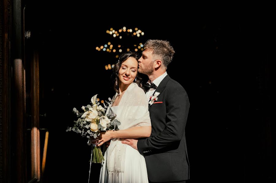 Photographe de mariage Djordje Novakov (djordjenovakov). Photo du 31 mai 2023