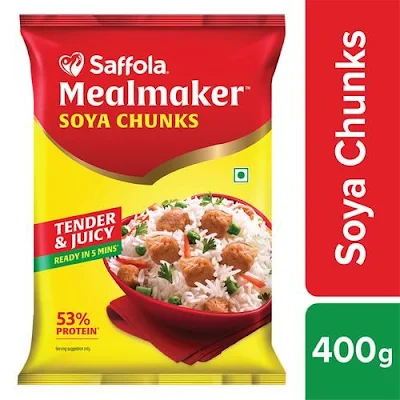 Saffolamealmaker - 400 gm