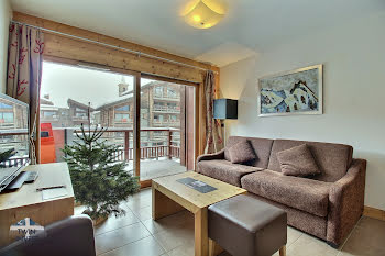 appartement à Tignes (73)