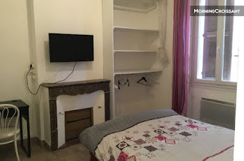 appartement à Toulon (83)