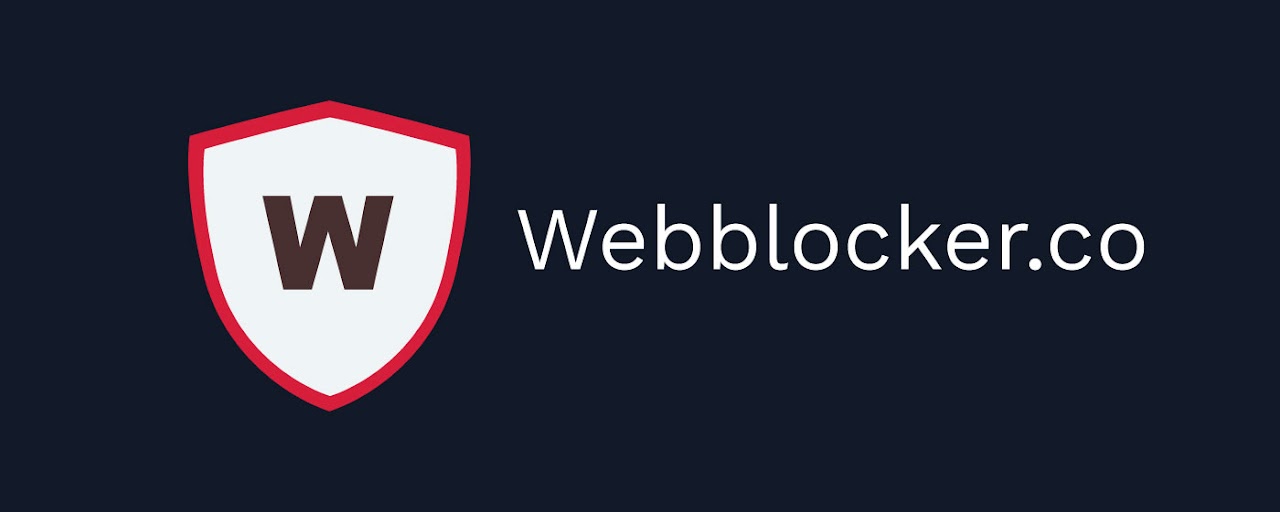 Web Blocker Preview image 2