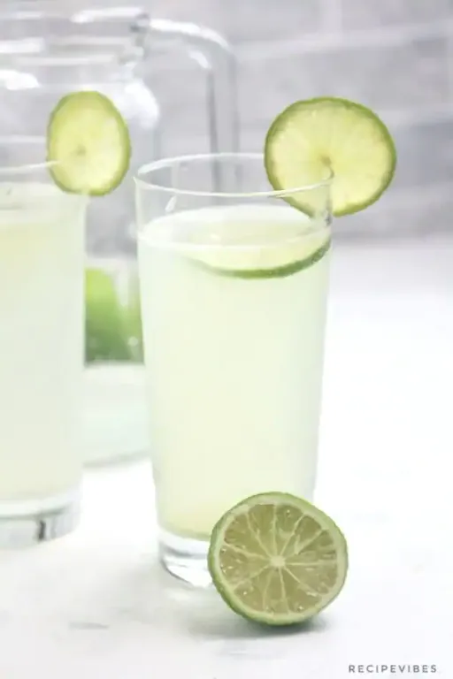 Fresh Lime Sweet [350 Ml]