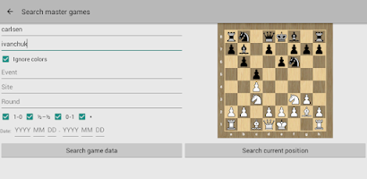 Chess PGN Master APK for Android - Download