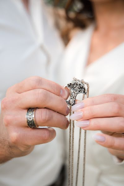 Wedding photographer Іra Tverdokhlіb (iraphototime). Photo of 18 June 2021