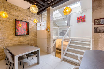 appartement à Paris 11ème (75)