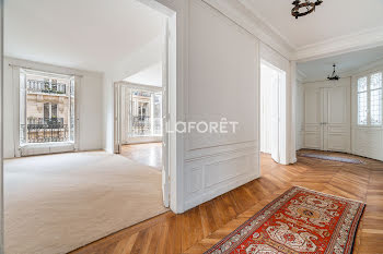 appartement à Paris 17ème (75)