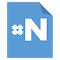 Item logo image for Markdown Notes